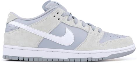 nike sb dunk low pro schuh